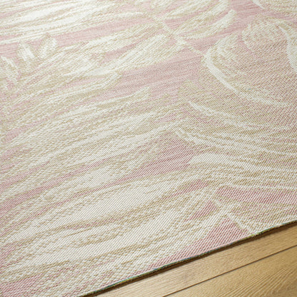 Barbados BBD-2305 Machine Woven Rug