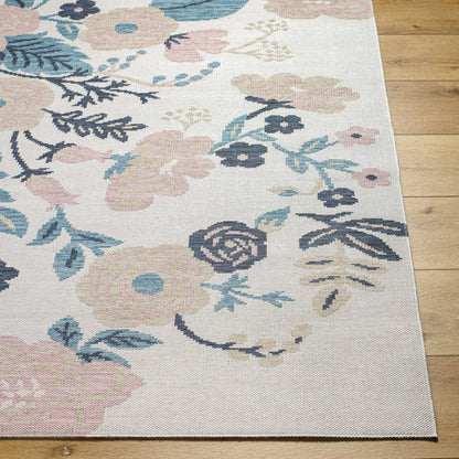 Barbados BBD-2312 Machine Woven Rug