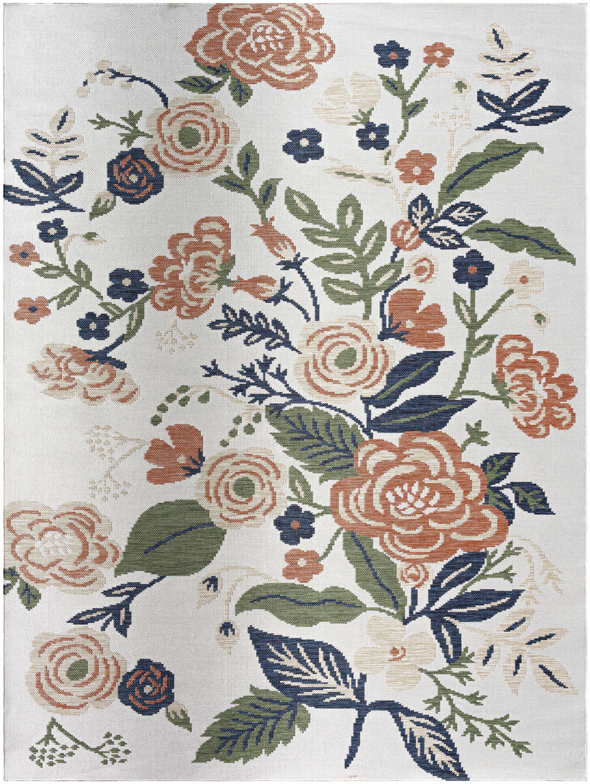 Barbados BBD-2313 Machine Woven Rug