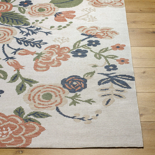 Barbados BBD-2313 Machine Woven Rug