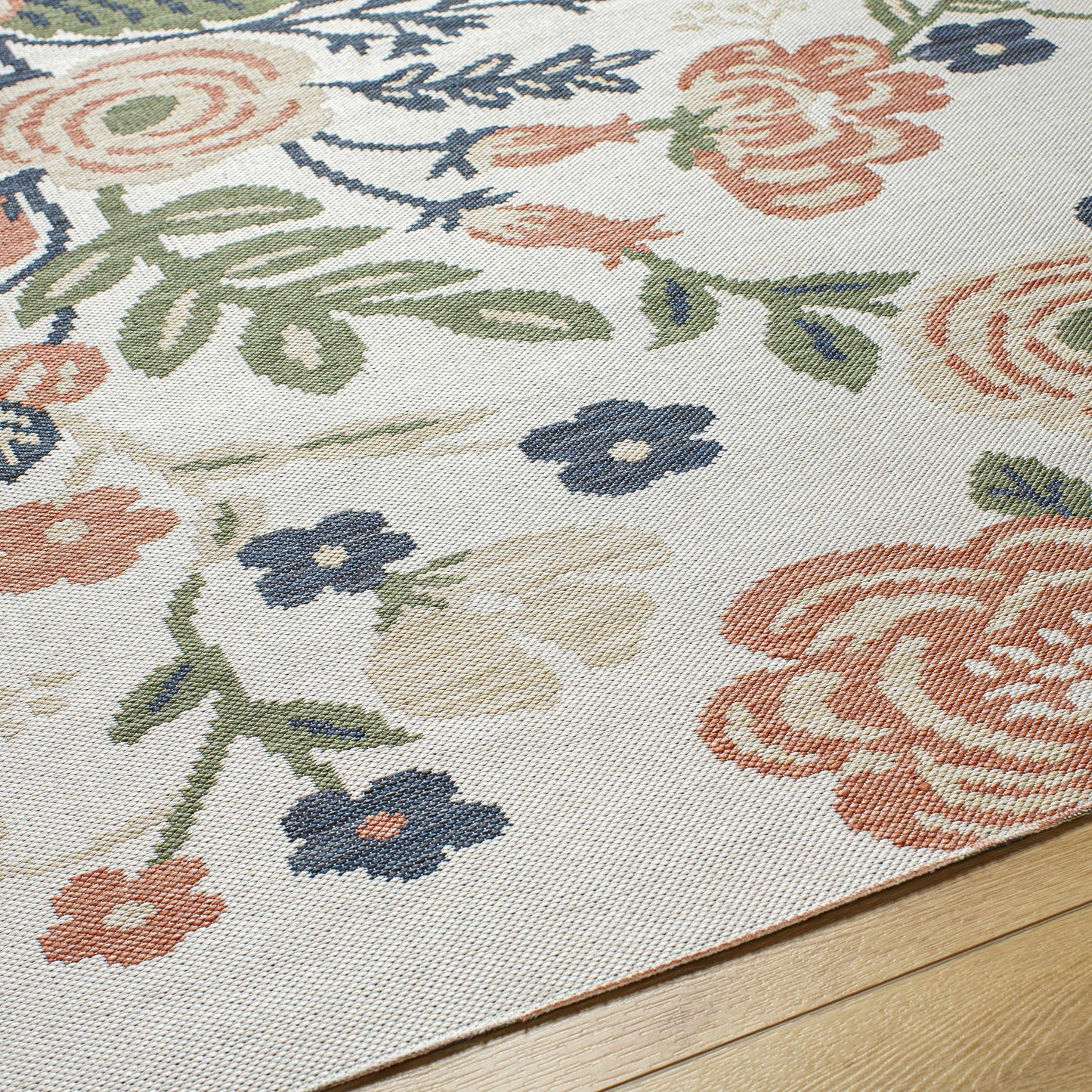Barbados BBD-2313 Machine Woven Rug