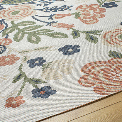 Barbados BBD-2313 Machine Woven Rug