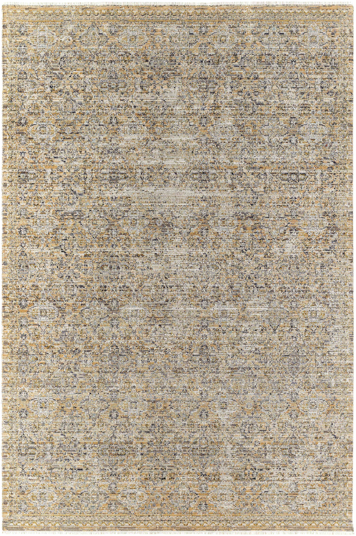 Ren BOMG-2307 Machine Woven Rug
