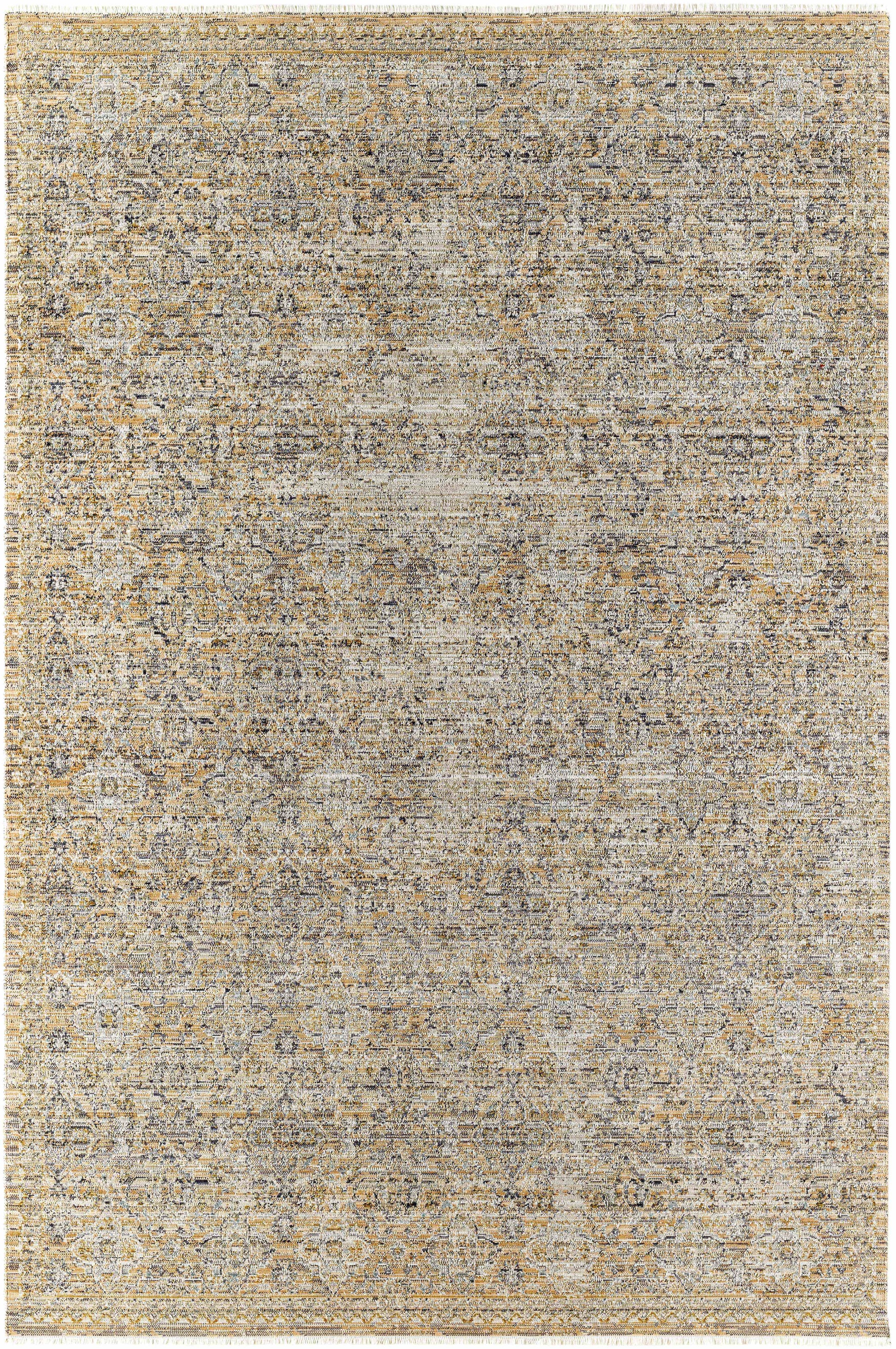 Ren BOMG-2307 Machine Woven Rug