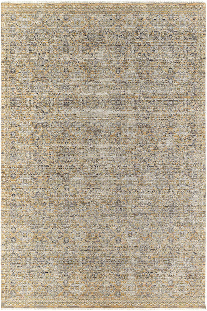 Ren BOMG-2307 Machine Woven Rug