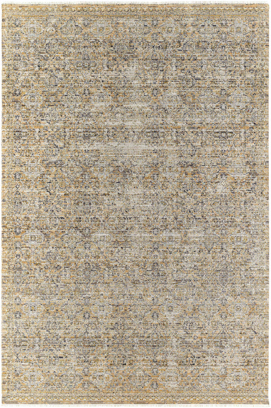 Ren BOMG-2307 Machine Woven Rug
