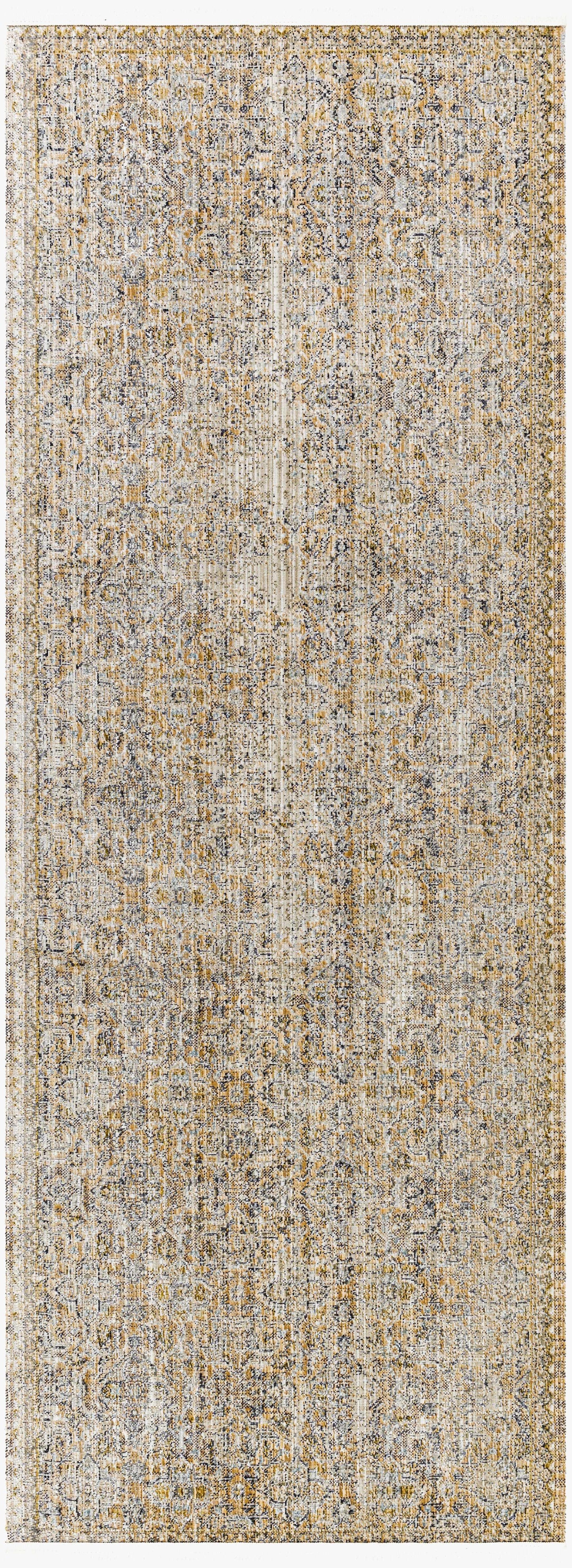 Ren BOMG-2307 Machine Woven Rug