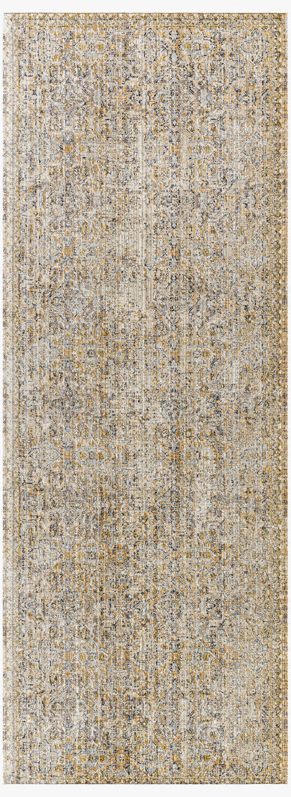Ren BOMG-2307 Machine Woven Rug