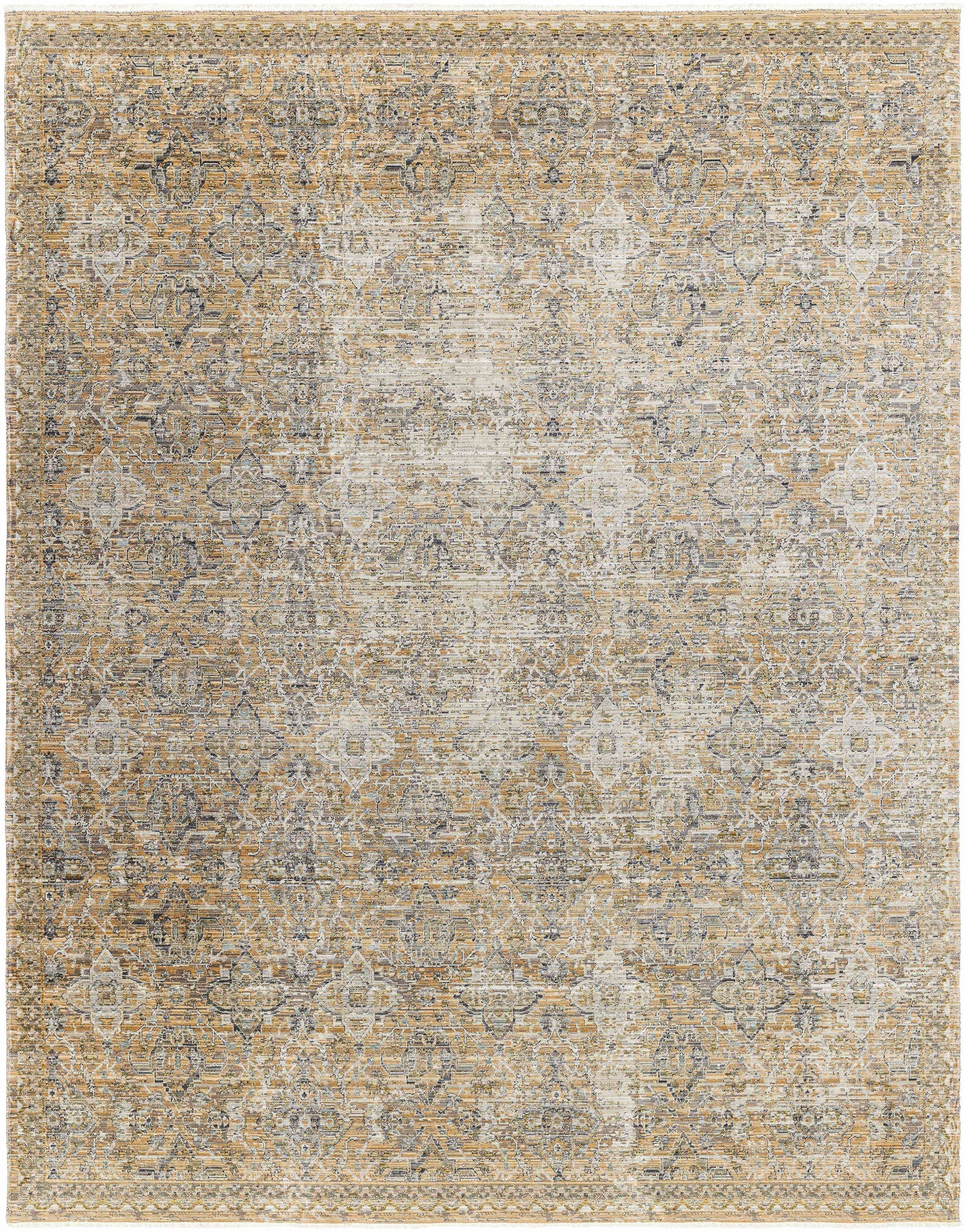 Ren BOMG-2307 Machine Woven Rug