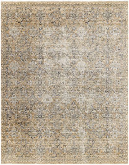 Ren BOMG-2307 Machine Woven Rug