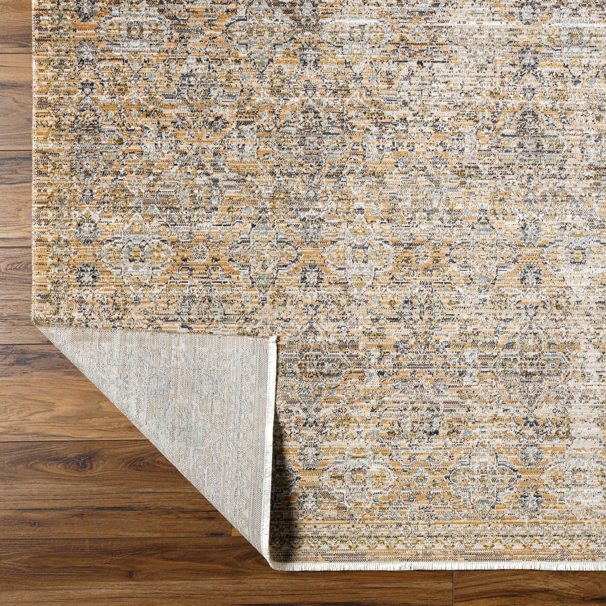 Ren BOMG-2307 Machine Woven Rug