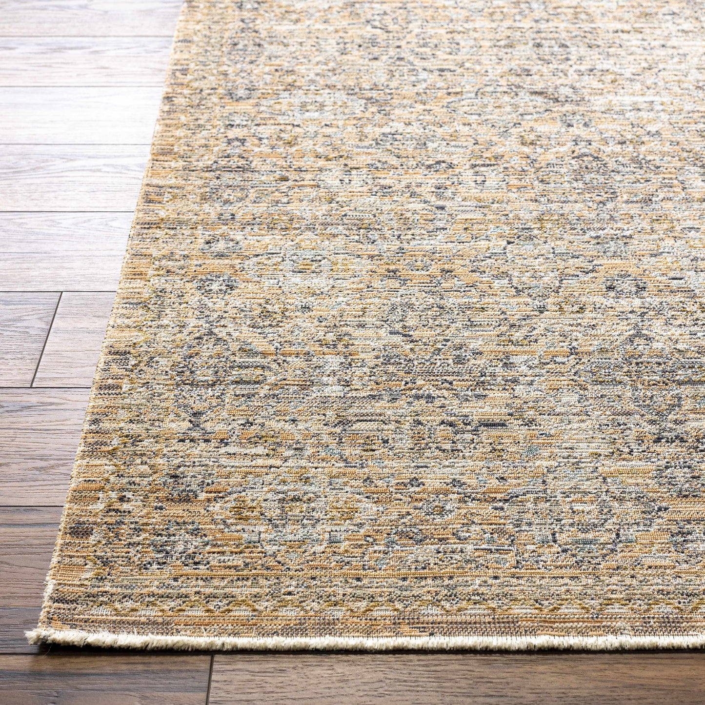 Ren BOMG-2307 Machine Woven Rug