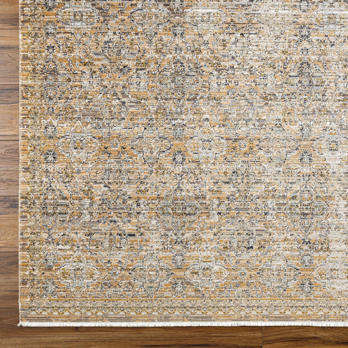 Ren BOMG-2307 Machine Woven Rug