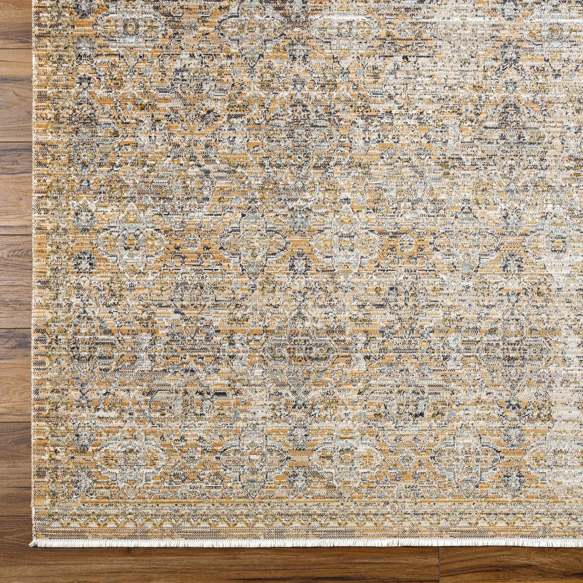 Ren BOMG-2307 Machine Woven Rug
