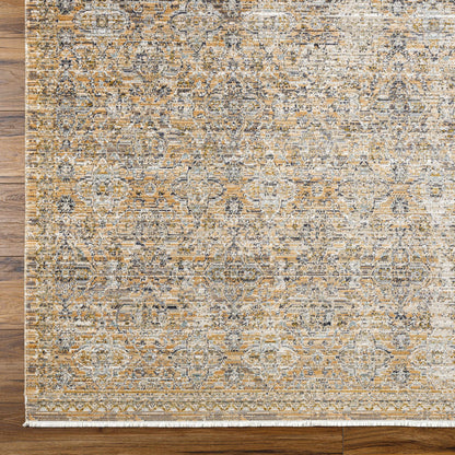 Ren BOMG-2307 Machine Woven Rug