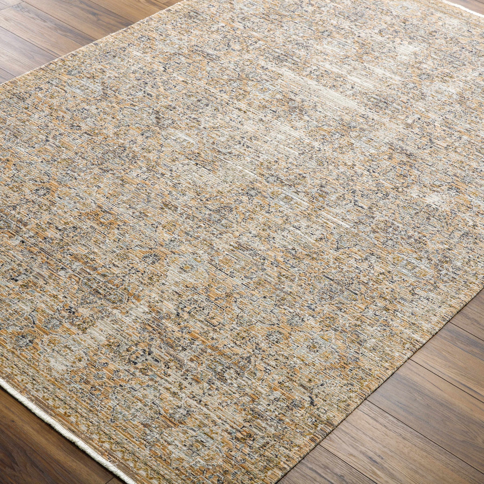 Ren BOMG-2307 Machine Woven Rug
