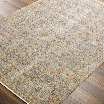 Ren BOMG-2307 Machine Woven Rug