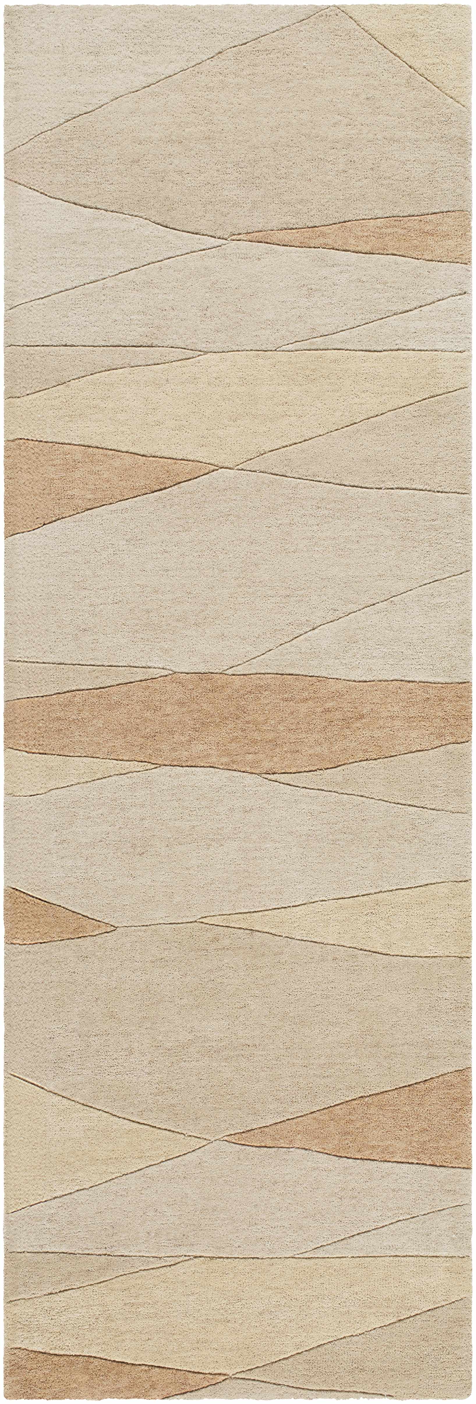 Forum FM-7240 Hand Tufted Rug