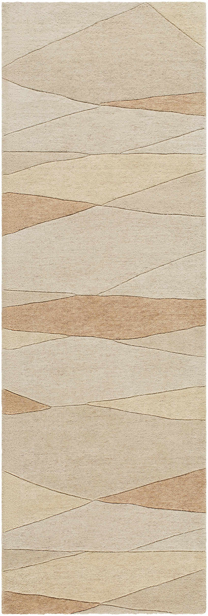 Forum FM-7240 Hand Tufted Rug
