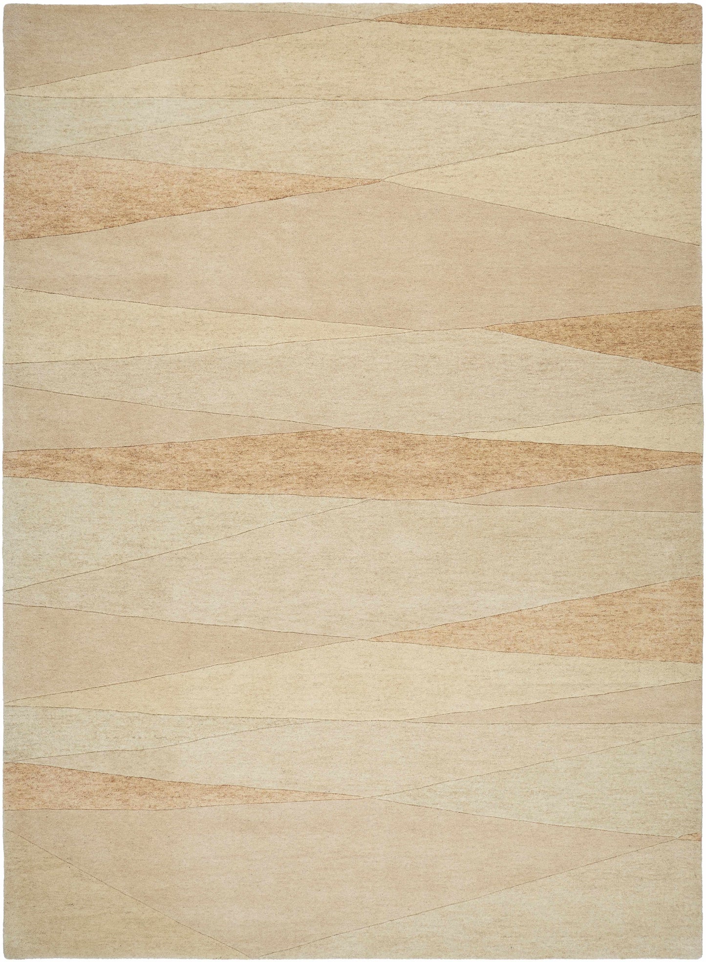 Forum FM-7240 Hand Tufted Rug