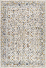Beckham BCM-2316 Machine Woven Rug