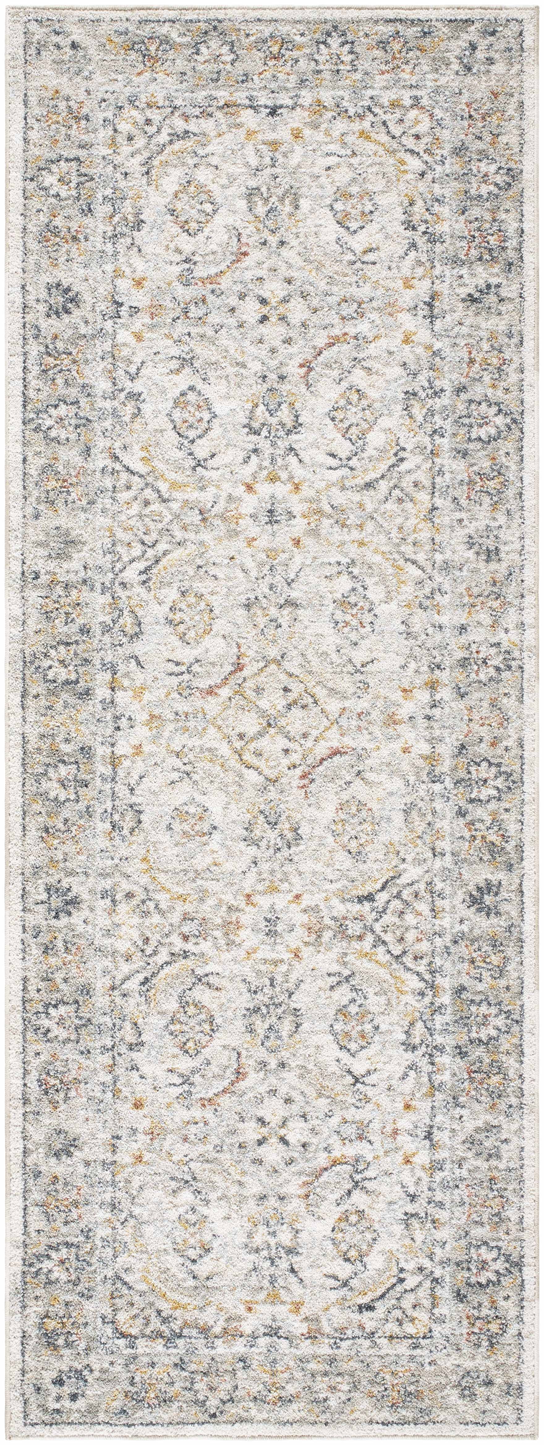 Beckham BCM-2316 Machine Woven Rug
