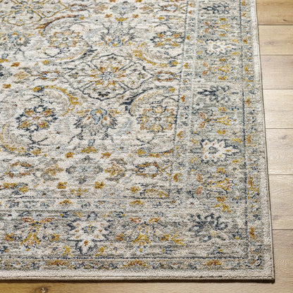 Beckham BCM-2316 Machine Woven Rug
