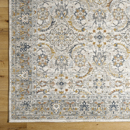 Beckham BCM-2316 Machine Woven Rug