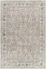 Beckham BCM-2319 Machine Woven Rug