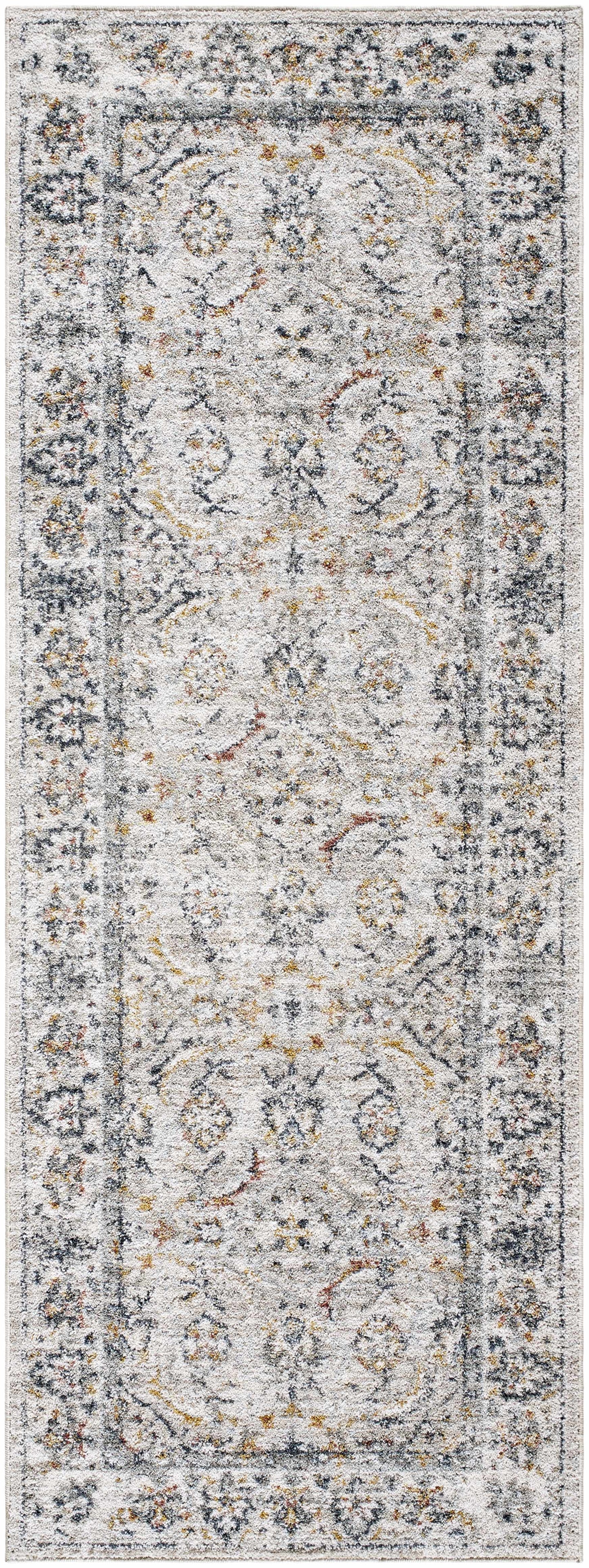 Beckham BCM-2319 Machine Woven Rug