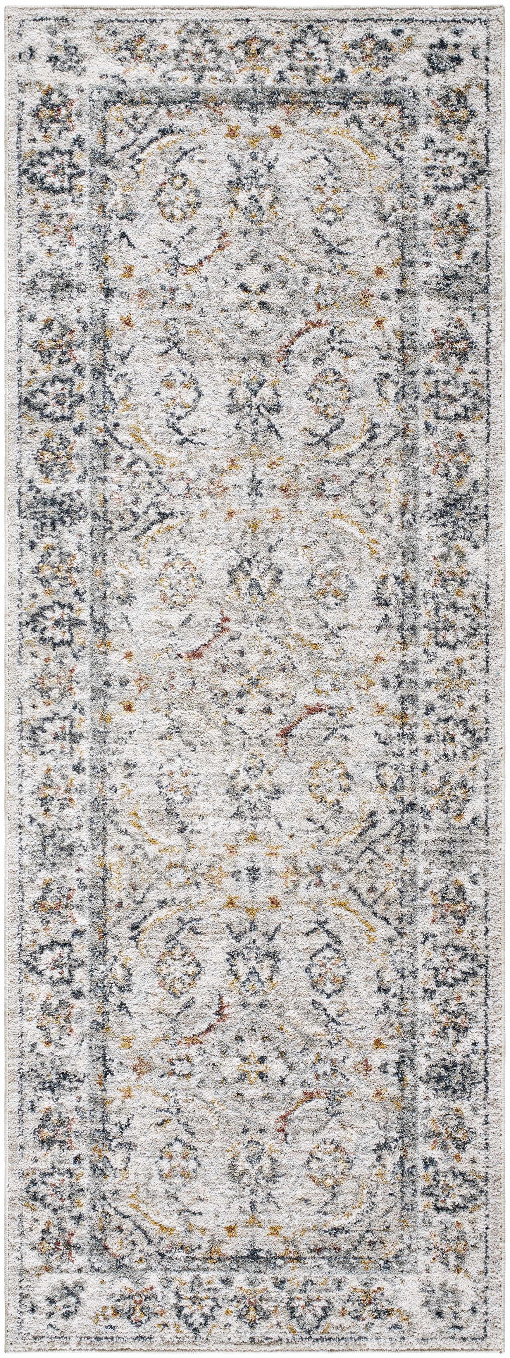 Beckham BCM-2319 Machine Woven Rug