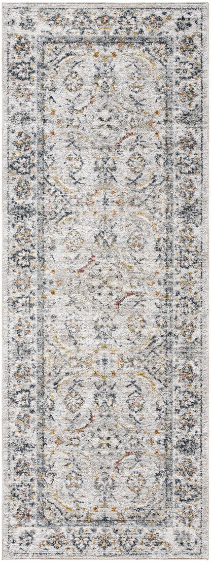 Beckham BCM-2319 Machine Woven Rug