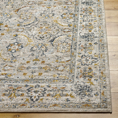 Beckham BCM-2319 Machine Woven Rug