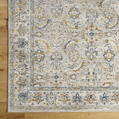 Beckham BCM-2319 Machine Woven Rug