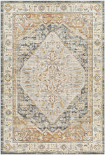 Beckham BCM-2301 Machine Woven Rug