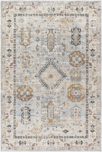 Beckham BCM-2314 Machine Woven Rug
