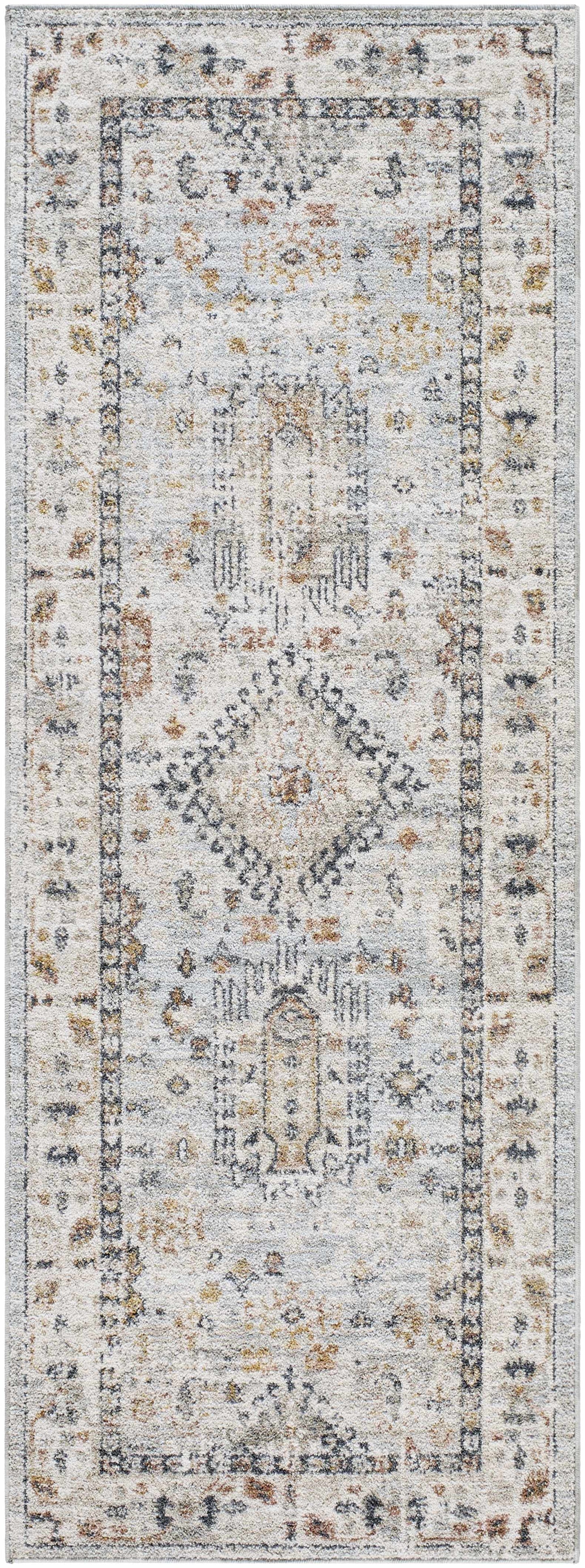 Beckham BCM-2314 Machine Woven Rug