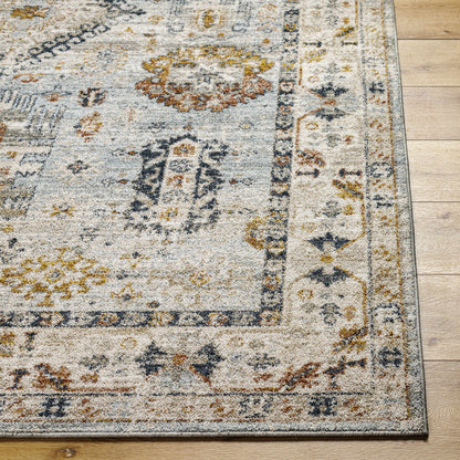 Beckham BCM-2314 Machine Woven Rug