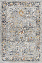 Beckham BCM-2307 Machine Woven Rug