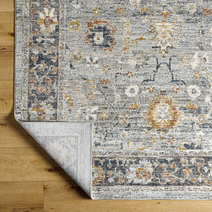 Beckham BCM-2307 Machine Woven Rug