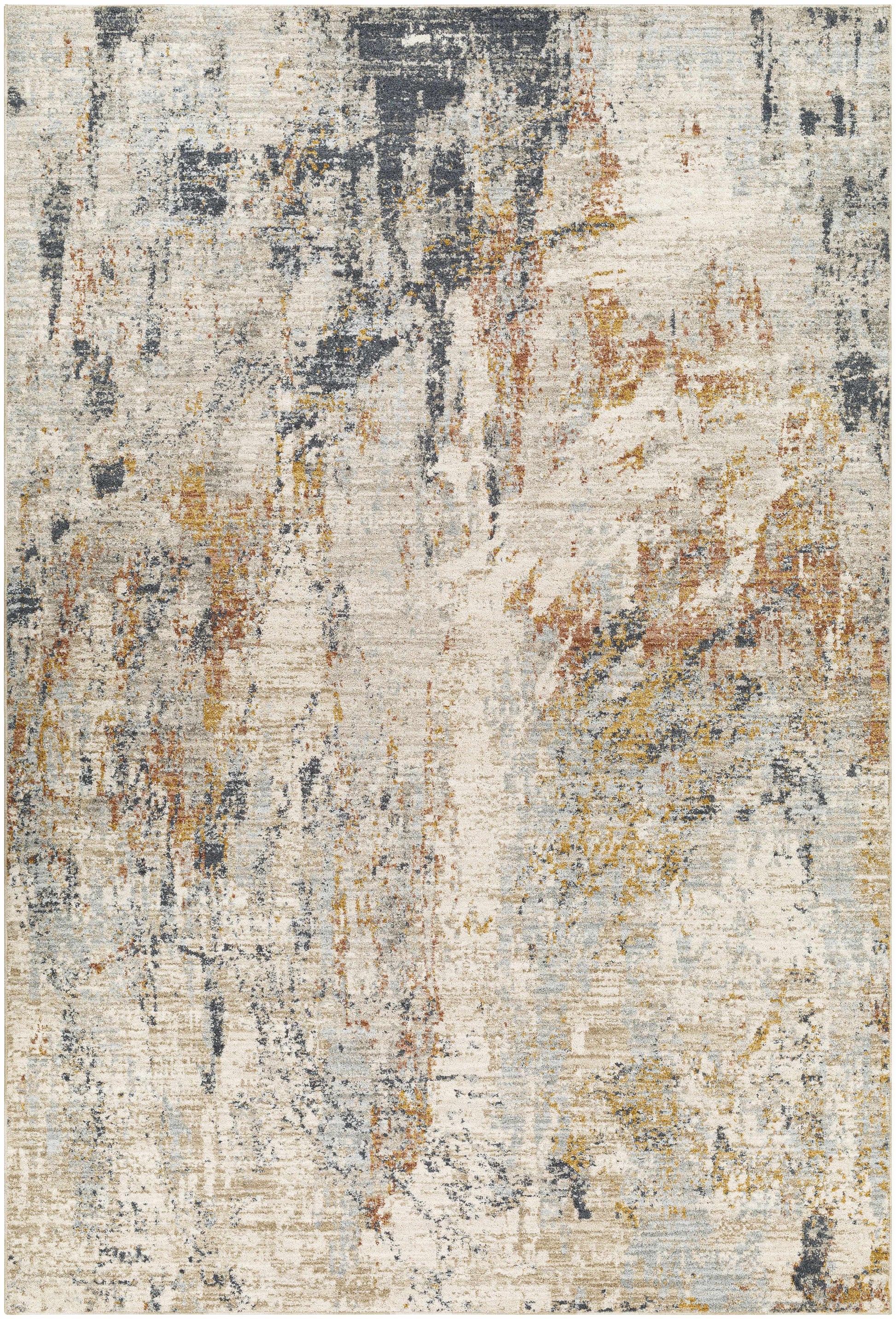 Beckham BCM-2326 Machine Woven Rug