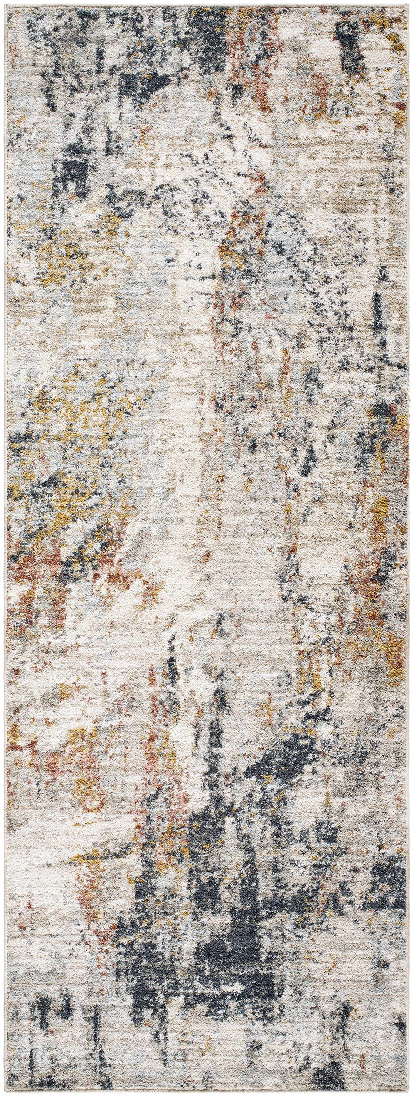 Beckham BCM-2326 Machine Woven Rug