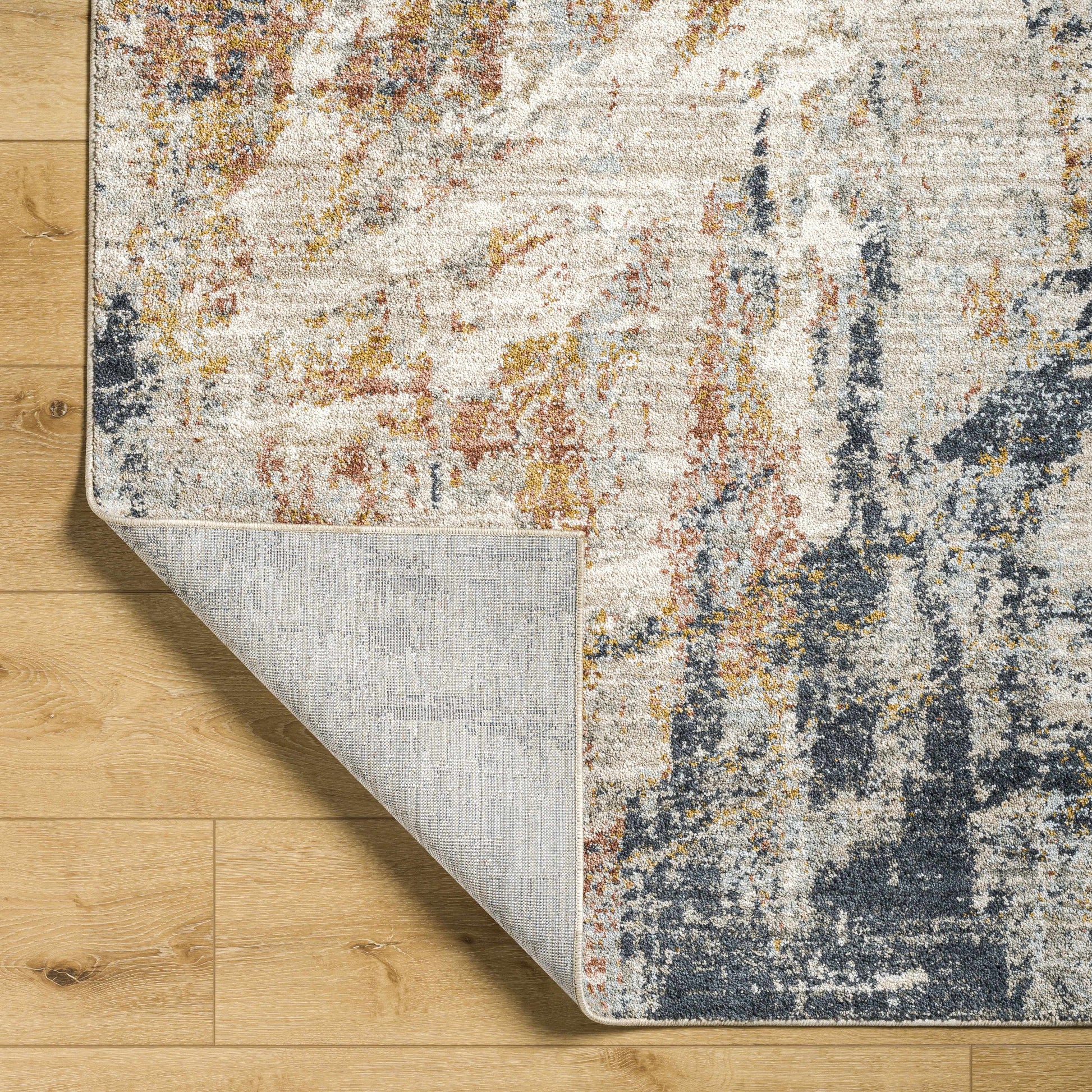 Beckham BCM-2326 Machine Woven Rug
