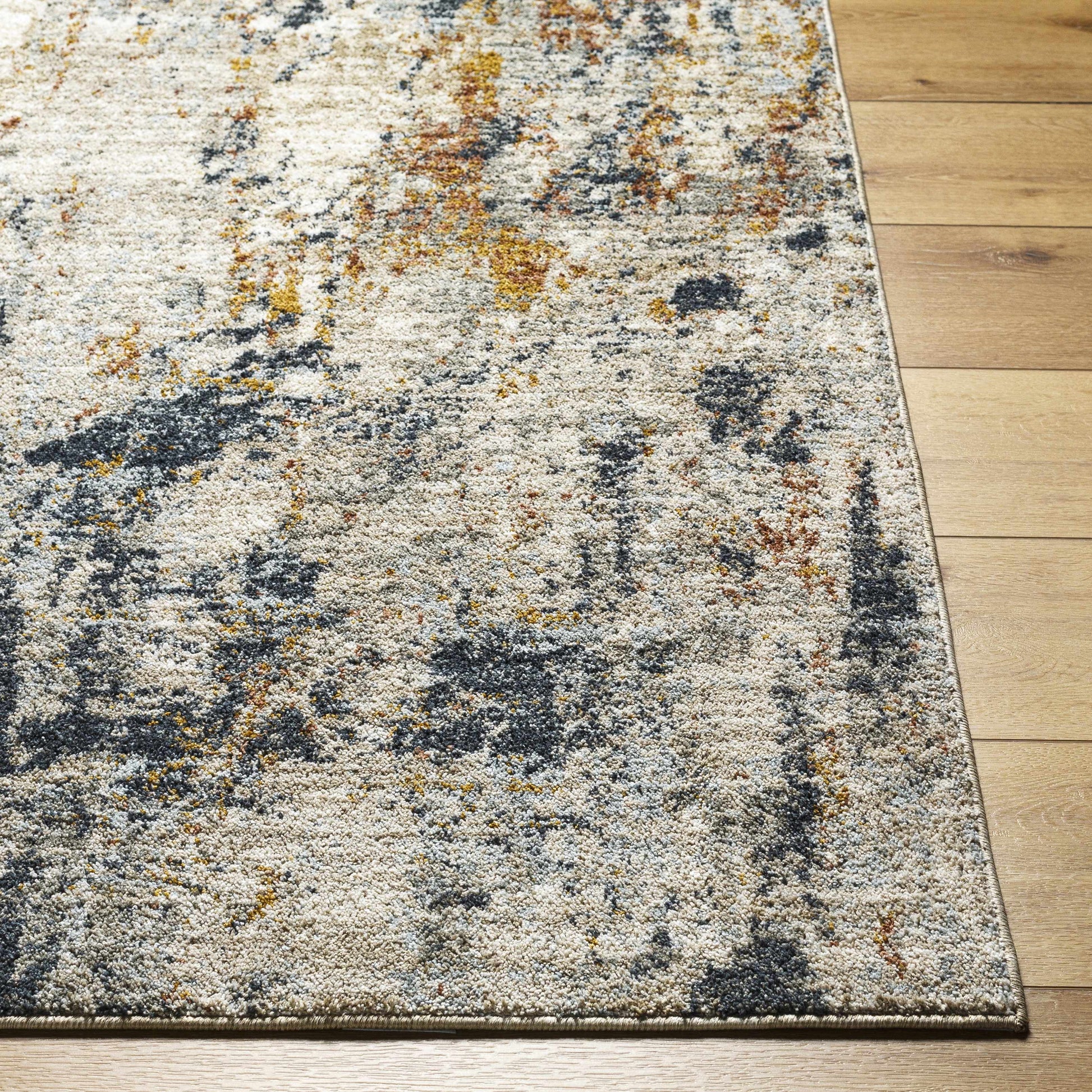 Beckham BCM-2326 Machine Woven Rug