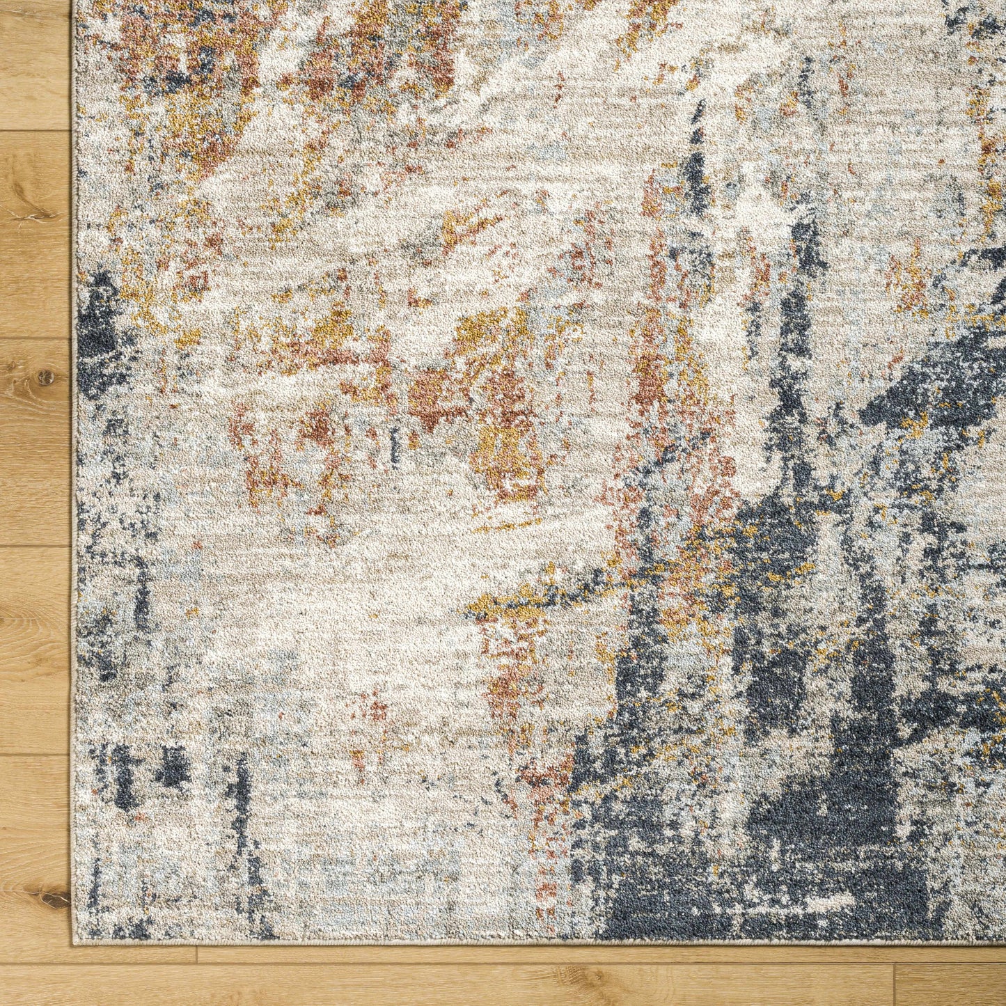 Beckham BCM-2326 Machine Woven Rug