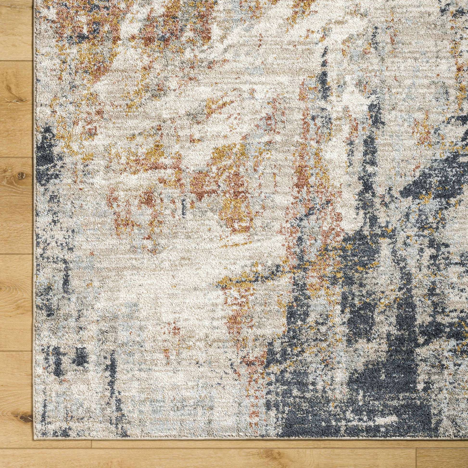 Beckham BCM-2326 Machine Woven Rug