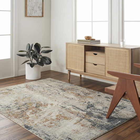 Beckham BCM-2326 Machine Woven Rug