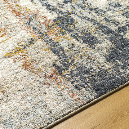 Beckham BCM-2326 Machine Woven Rug