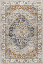 Beckham BCM-2300 Machine Woven Rug