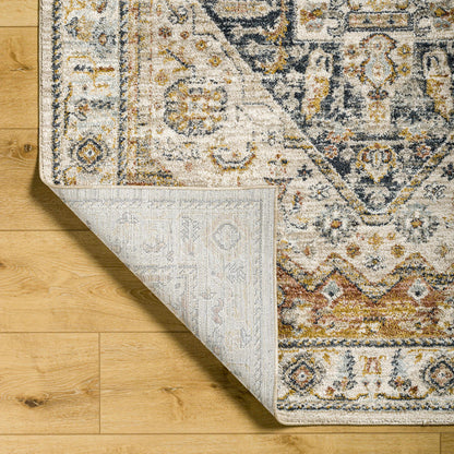 Beckham BCM-2300 Machine Woven Rug